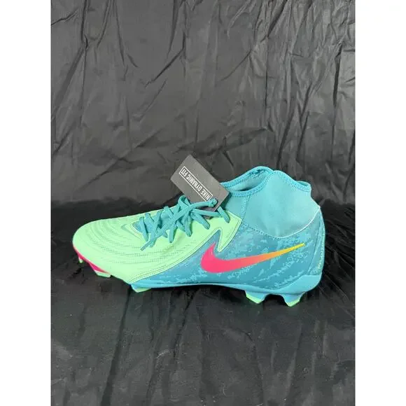 Nike Phantom Luna 2 Elite FG Soccer Shoes Mens Size 12 New w Tags Football Cleat - Picture 4 of 10